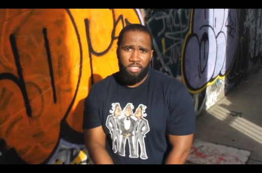 Chase Allen – Forget That Shit (Video)