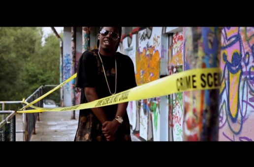 StreetKidd Da FlyGuy – 187 (Video)