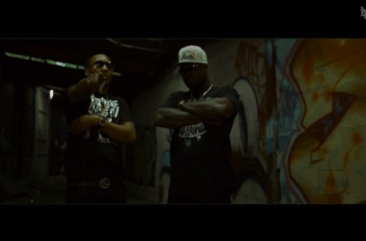 Heat Boy KiE-Lo x Young Buck – My Bizness (Video)