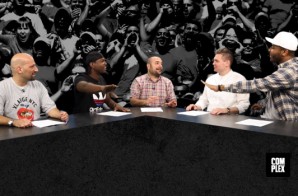 Complex Presents: No Debate (Episode 4) (Video)