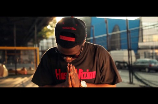 StreetKidd Da FlyGuy – Shot Down (Video)