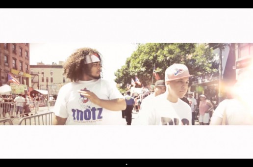 Chris Rivers x Termanology – My Ghetto (Video)