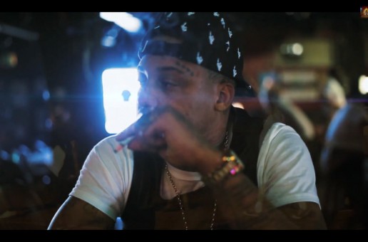 RARA x Killer Mike – Frustrated Young Man (Prod. by RARA)