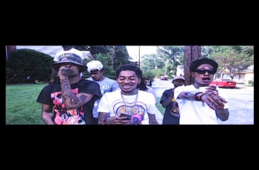 Jose Guapo – Finish (Video)