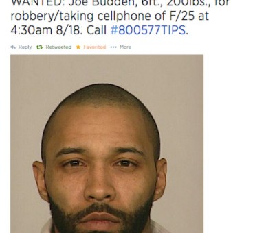 Joe Budden Turns Himself In To NYPD