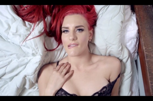 Justina Valentine – Heavy Breathin (Video)