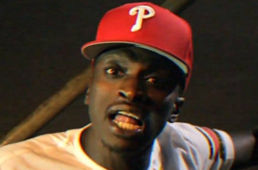 Pusha Feek – Seen It All Freestyle (Video)