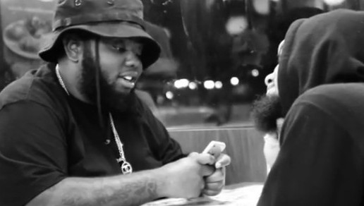 Royce Rizzy – Determination (Episode 1) (Vlog)