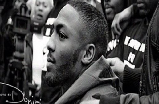 Leon Ford – Tired (Video)