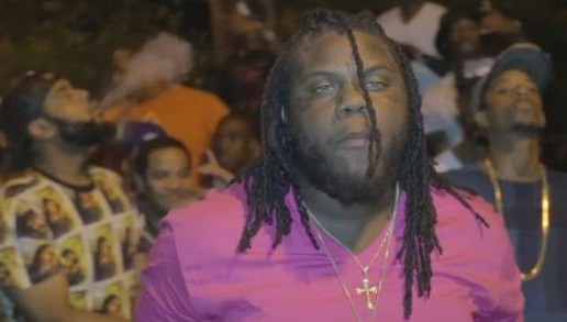 Fat Trel – 0 to 100 Freestyle (Official Video)