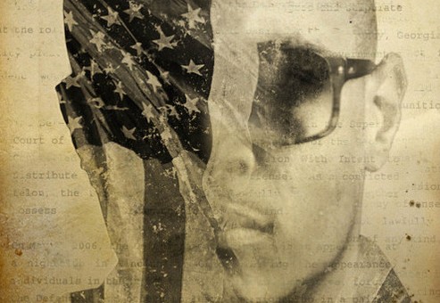 T.I. – New National Anthem Ft. Skylar Grey