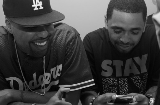 Dom Kennedy – If It Don’t Make Money Ft. Skeme (Video)
