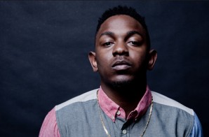 TDE’s Frontman Kendrick Lamar Is The Latest Celebrity To Take On The Ice Bucket Challenge (Video)