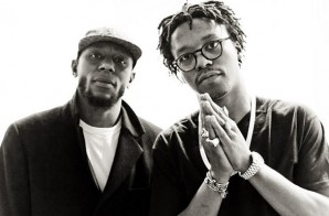 Lupe Fiasco Given Out Guest Verses To Up & Coming Artists For Only $500?