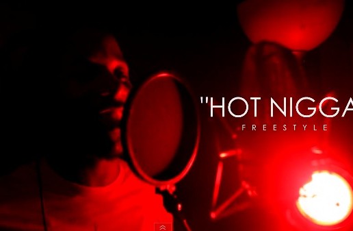 Bang Bang x B Love – Hot Nigga Freestyle (Video)