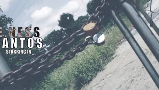 E. Ness – Backstabbers Ft. Santos (Official Video)