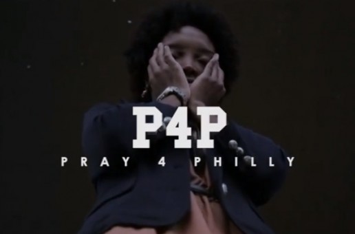 Standin Cannon – Pray 4 Philly (Video)