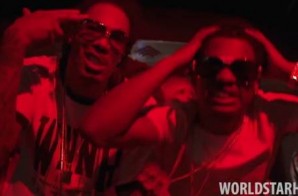 Tracy T x Gunplay – Wanna Be Somebody (Official Video)