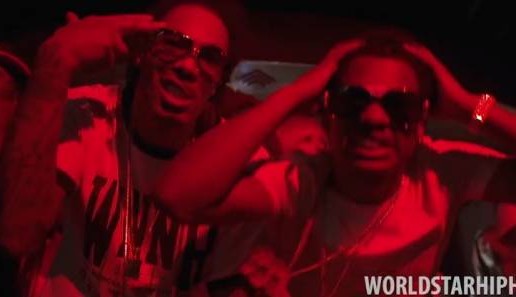 Tracy T x Gunplay – Wanna Be Somebody (Official Video)