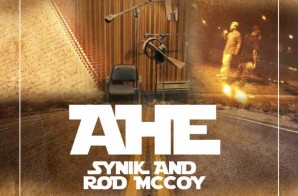 Synik & Rod McCoy – AHE