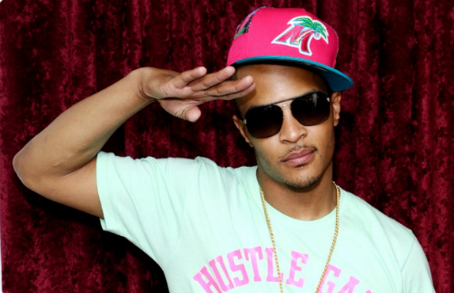 T.I. Announces Paperwork: The Motion Picture Release Date