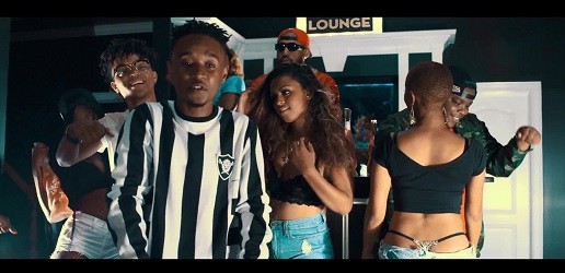 Rae Sremmurd – No Flex Zone (Video)