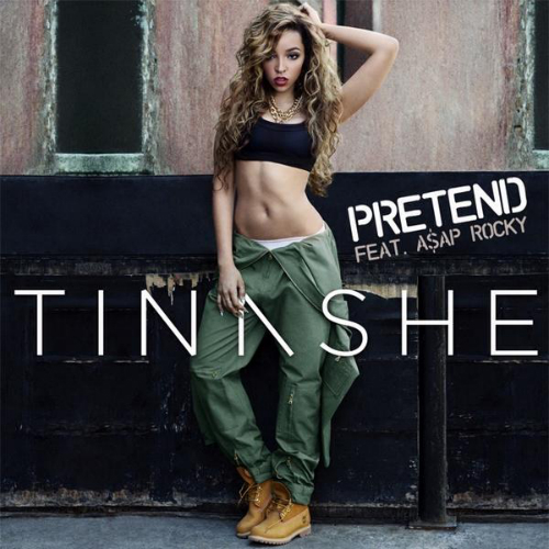 Tinashe_Pretend_ASAP_Rocky Tinashe - Pretend Ft. A$AP Rocky  