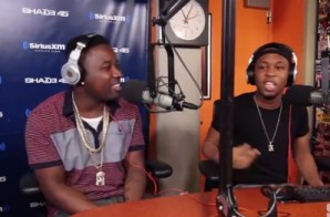Troy Ave & Young Lito 5 Fingers Of Death Freestyle (Video)