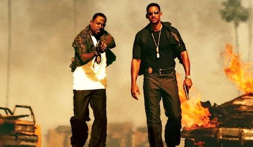 “Bad Boys 3” Is In The Works