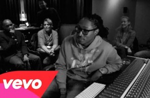 Future – I’m Just Being Honest (Documentary)