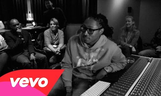 Future – I’m Just Being Honest (Documentary)