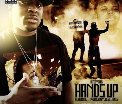 Turk x Benzino – Hands Up (Remix)