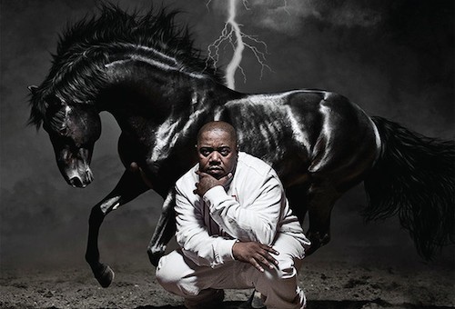 Before Twista Officially Releases His Dark Horse LP Next Week, Stream The Album Here!