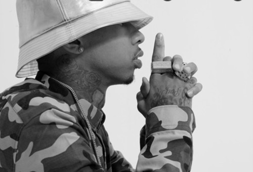 Tyga – Erryday