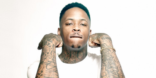 YG_Show_Shut_Down_After_Bottles_Thrown_On_Stage  YG Show Shut Down After Bottles Were Thrown On Stage (Video)  