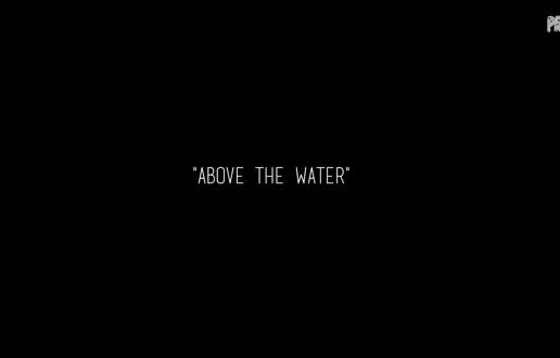 Paris Jones – Above The Water (Video)