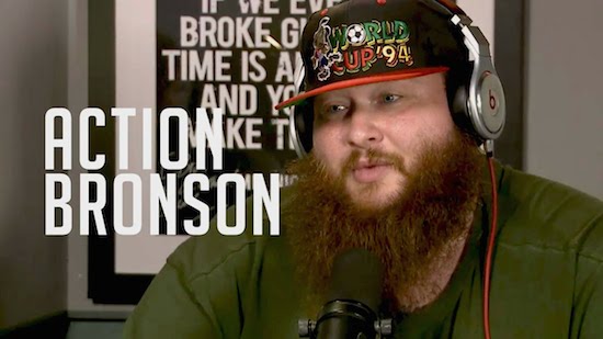 action-bronson-talks-fatherhood-new-music-spits-the-devil-is-a-lie-freestyle-video-HHS1987-2014 Action Bronson Talks Fatherhood, New Music & Spits "The Devil Is A Lie" Freestyle (Video)  