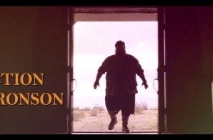 Action Bronson – Easy Rider (Official Trailer) (Video)
