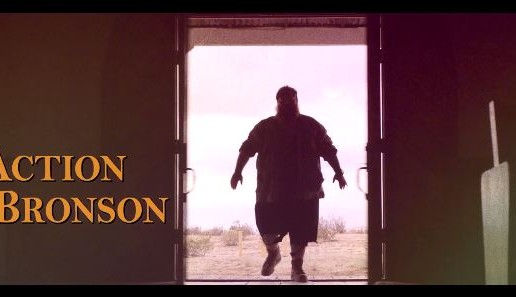 Action Bronson – Easy Rider (Official Trailer) (Video)