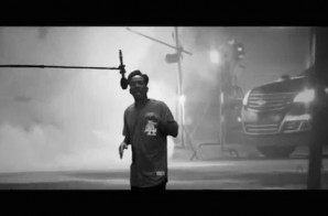 Dizzy Wright – State Of Mind (Video)
