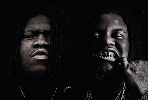 Young Chop x Fat Trel – All I Got (Remix)