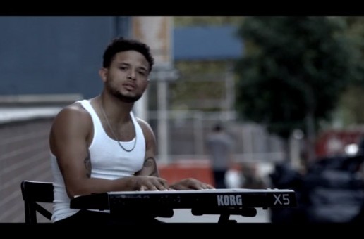 Anthony Flammia – Round & Round (Video)