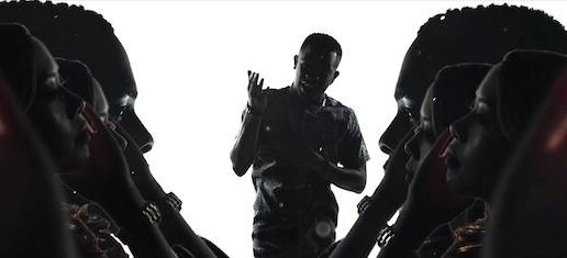 Elijah Blake – Wicked (Video)