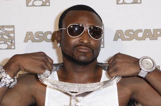 Shawty Lo – Pound Cake