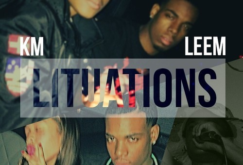 KM & Leem – Lituations (Prod. By Toby Shobitan)