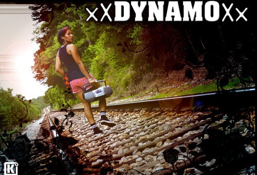Rogue Dynamo – On My Own