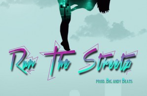 Palermo Stone – Run The Streetz