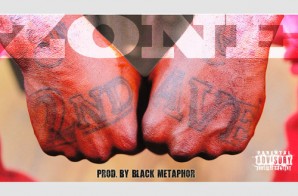 Zone – 2nd Ave (Prod. by Black Metaphor)