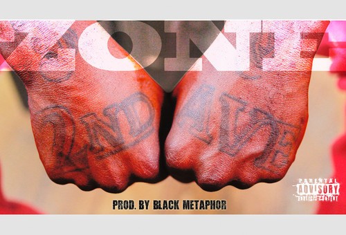 Zone – 2nd Ave (Prod. by Black Metaphor)