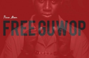 Prince Akeem – Free Guwop